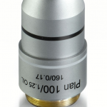 Objektiv Plan Achromatisch 100 x / 1