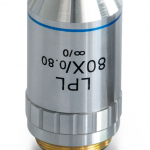 Objektiv Infinity Plan 80 x / 0