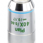PH-Objektiv Infinity Plan 40 x / 0