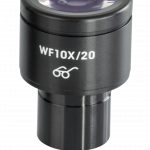 Okular HWF 10 x / Ø 20mm mit Anti-Fungus