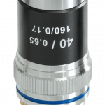 Objektiv Achromatisch 60 x / 0