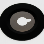 Objekthalter (Ø 110 mm) für Serie OCM-1