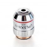 Objektiv Infinity Plan 5 x / 0