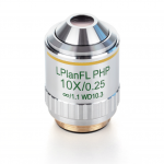 PH-Objektiv Infinity Plan 10 x / 0