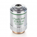 PH-Objektiv Infinity Plan 20 x / 0