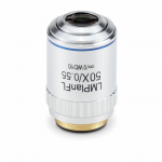 Objektiv Infinity Plan Semi Apochromatisch 50 x Non-Stress