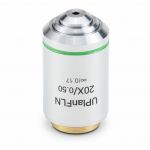Objektiv Infinity Plan Semi Apochromatisch 20 x OBB-A1635