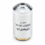 Objektiv Infinity Plan Semi Apochromatisch 100 x OBB-A1637