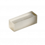 Kalibrierblock für analoge Refraktometer