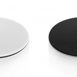 Ständereinsatz Schwarz/Weiß. 59