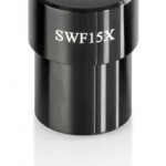 Okular SWF 15 x / Ø 17mm mit Anti-Fungus