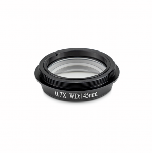 Vorsatz-Objektiv Achromatisch 0