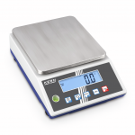 Präzisionswaage (DMS) Max 10000 g | d=0