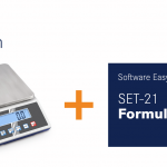 Rezepturwaage KERN PCB 10000-1-Rez