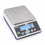 Präzisionswaage (DMS) Max 6000 g | d=1 g