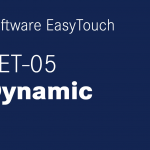 EasyTouch Dynamic – Dynamisches Wiegen und Tierwiegefunktion
