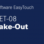 EasyTouch Take-out – Die Entnahmefunktion ermöglicht negatives Wiegen aus einem Quellcontainer