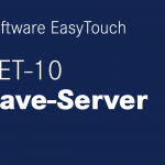 EasyTouch Save Server – Zentraler Wägedatenspeicher