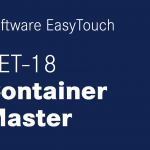 EasyTouch Container Master – Zentrale Behälterverwaltung