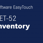 KERN EasyTouch SET-52 Inventory