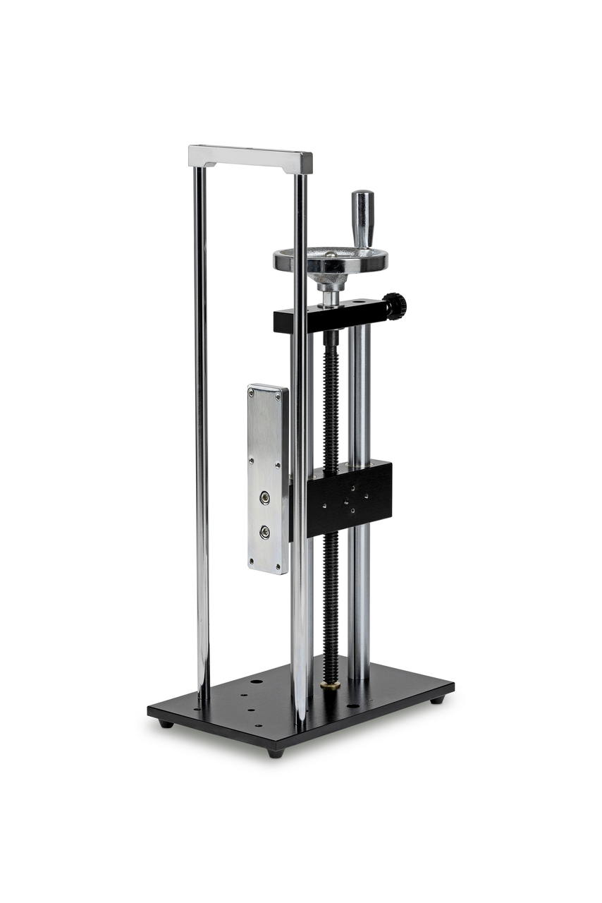 Manueller Prüfstand SAUTER TVL-O