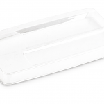 Arbeitsschutzhaube für KERN VFB/HFT