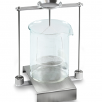 Set zur Dichtebestimmung universell für Analysewaagen