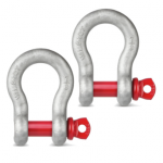 Schäkel für Kranwaage für HFA 10T-3