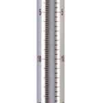 Mechanisches Kraftmessgerät Max 25 N | d=0