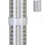 Mechanisches Kraftmessgerät Max 200 N | d=2 N