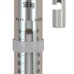 Federwaage Max 50 kg | d=0