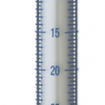 Federwaage Max 50 g | d=0