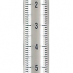 Mechanisches Kraftmessgerät Max = 10 N | d = 0