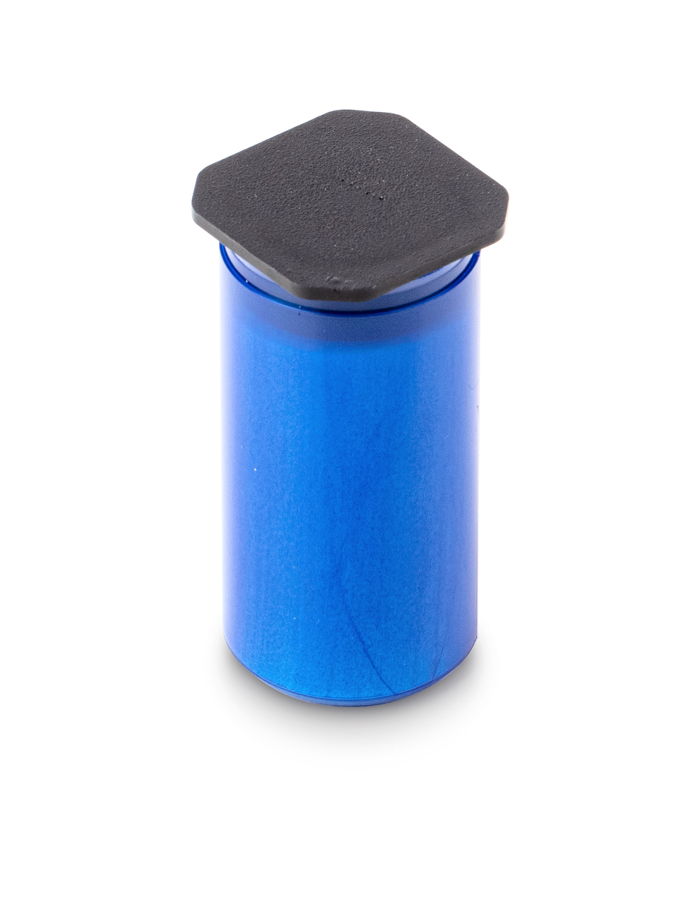 Kunststoff-Etui für E2 Einzelgewicht 1-2g