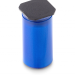 Kunststoff-Etui für E2 Einzelgewicht 5g