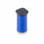 Kunststoff-Etui für Einzelgewicht 10-20g