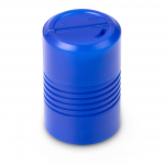 Kunststoff-Etui für Einzelgewicht 1kg