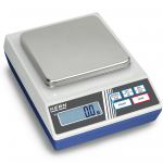 Präzisionswaage (DMS) Max 400 g | d=0