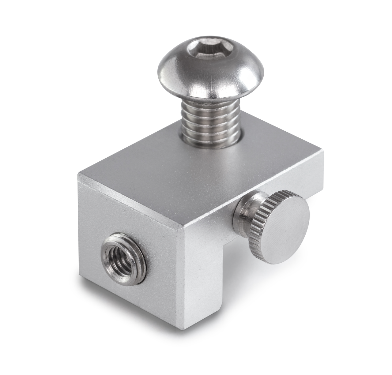 Seil- und Fadenspannklemme (1 Stück ) 0 bis 500 N