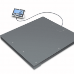 IoT-Line Bodenwaage KERN BFC 600K-1M