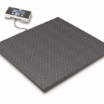 Bodenwaage Max 600 kg | 1500 kg | d=0