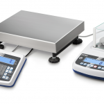 Zählsystem Max 15 kg | 30 kg | d=0