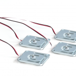 Wägezelle Halbbrücke