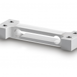 Wägezelle Miniatur Biegebalken 500g