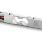 Wägezelle Miniatur Biegebalken 6kg