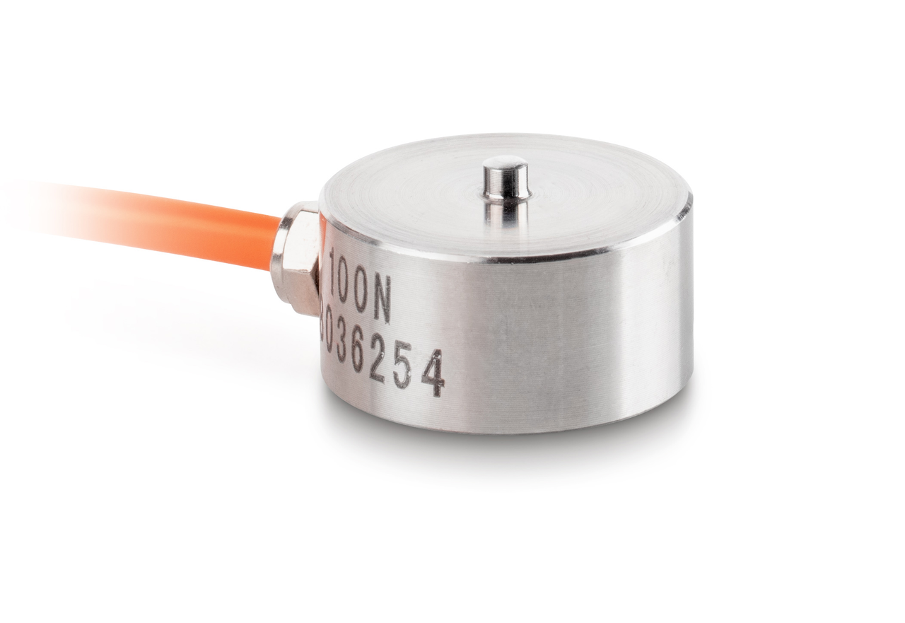 Wäge-/Kraftmesszelle (1 Stück ) 10kg (~100N) Miniatur