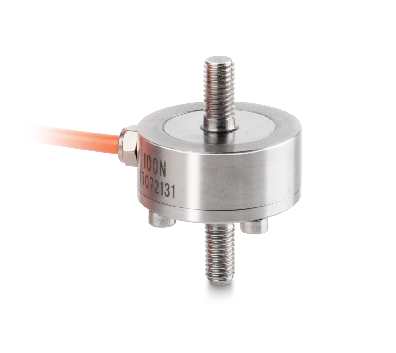 Wäge-/Kraftmesszelle (1 Stück ) 500kg (~5kN) Miniatur