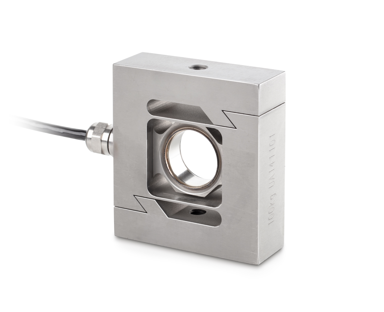 Wäge-/Kraftmesszelle 250kg (~2