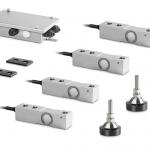 Set Waagenbausatz für CE HSA