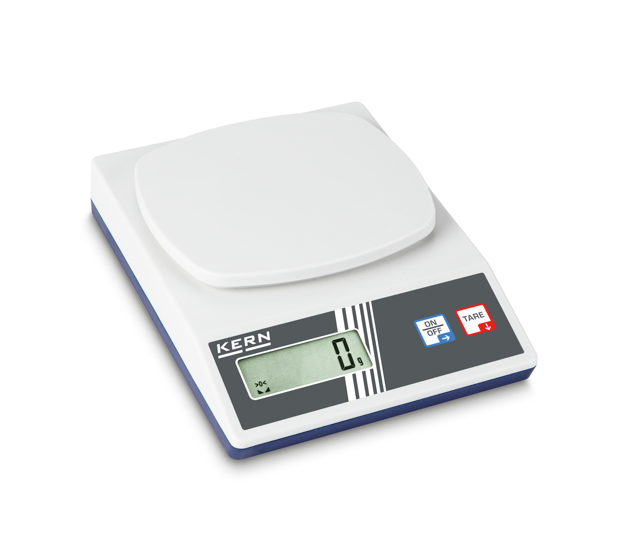 Schulwaage KERN EFS 5000-0